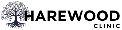 Harewood Clinic logo